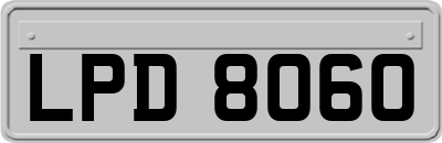 LPD8060