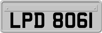 LPD8061