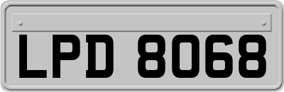LPD8068