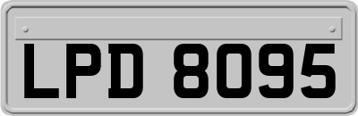 LPD8095