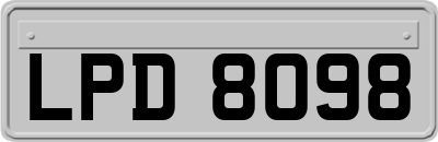 LPD8098