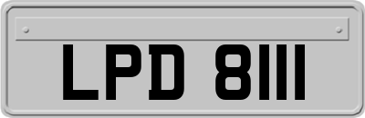 LPD8111