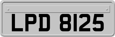 LPD8125