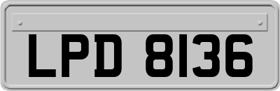 LPD8136