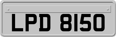 LPD8150