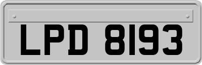 LPD8193