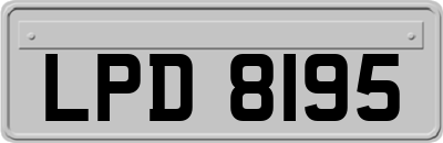 LPD8195