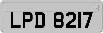 LPD8217