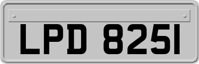 LPD8251