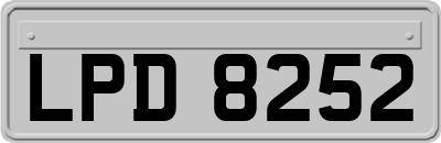 LPD8252