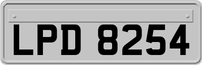 LPD8254