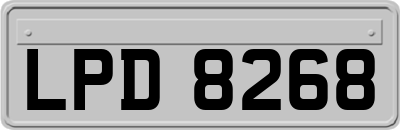 LPD8268
