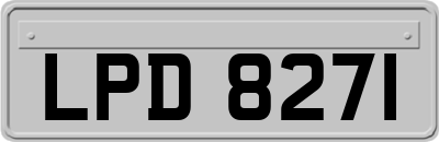 LPD8271