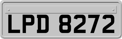 LPD8272