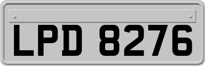 LPD8276