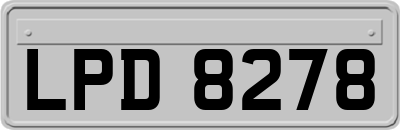LPD8278