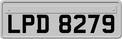 LPD8279
