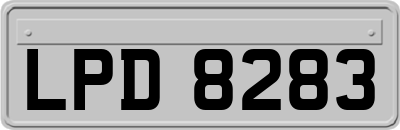 LPD8283