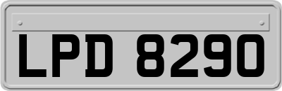 LPD8290