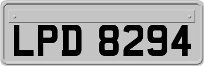 LPD8294