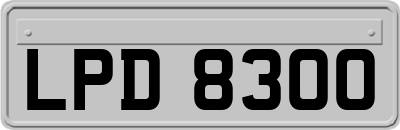 LPD8300
