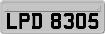 LPD8305