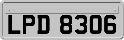 LPD8306