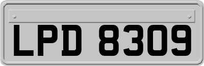LPD8309