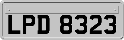 LPD8323