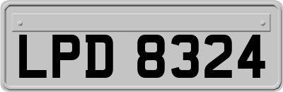 LPD8324