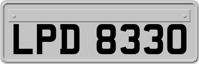 LPD8330