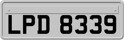 LPD8339
