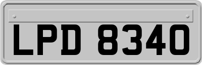 LPD8340