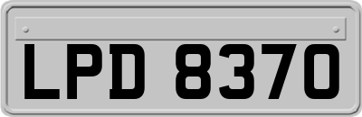 LPD8370