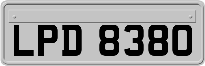 LPD8380