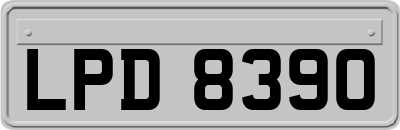 LPD8390