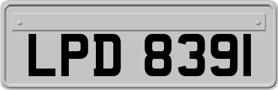 LPD8391