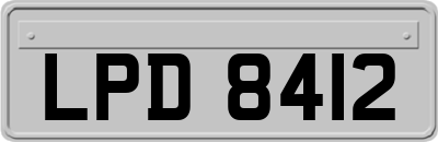 LPD8412
