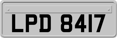 LPD8417