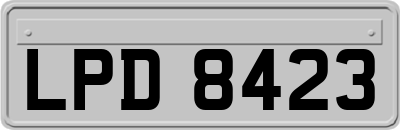 LPD8423