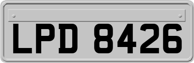 LPD8426