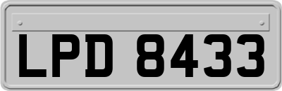 LPD8433