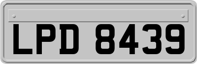LPD8439