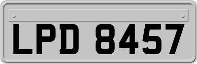 LPD8457