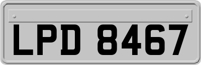 LPD8467
