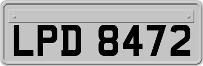 LPD8472