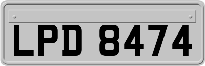 LPD8474