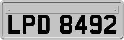 LPD8492