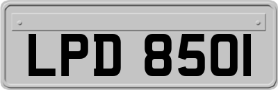 LPD8501