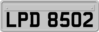 LPD8502